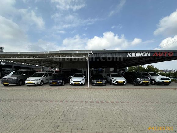 KESKİN AUTODAN// İLK SAHBNDEN// COROLLA// HATASIZ