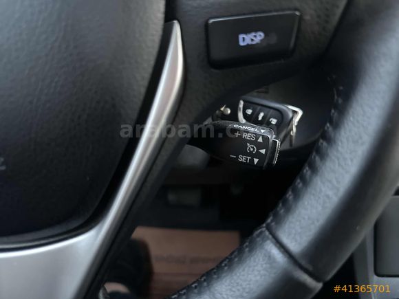KESKİN AUTODAN// İLK SAHBNDEN// COROLLA// HATASIZ