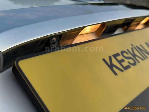 KESKİN AUTODAN// İLK SAHBNDEN// COROLLA// HATASIZ