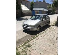 Sahibinden Fiat Palio 1.4 EL 1999 Model 