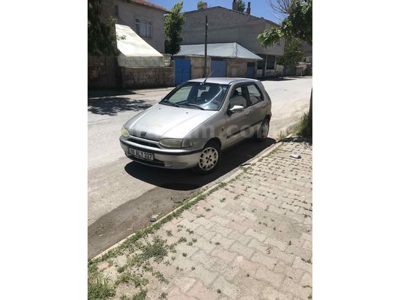 Sahibinden Fiat Palio 1.4 EL 1999 Model 