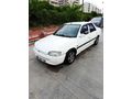 escort 16 valf  1.6 1998
