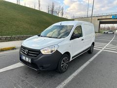 *200.000 KM *2017 ÇIKIŞ'LI DACİA DAKKER 1,5 DCI TEMİZ MASRAFSIZ