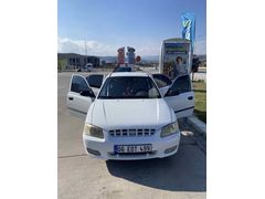 Tertemiz Sahibinden Hyundai Accent  1.5i GLS 2000 Model 