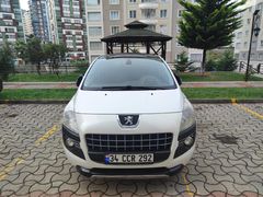 Sahibinden Peugeot 3008 1.6 HDi Premium Pack 2010 Model  271.000 km Beyaz