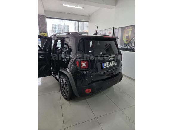 Sahibinden Jeep Renegade 1.6 MultiJet Longitude 2020 Model