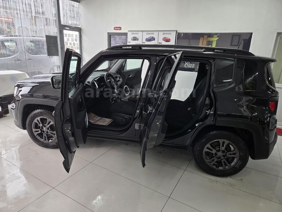 Sahibinden Jeep Renegade 1.6 MultiJet Longitude 2020 Model