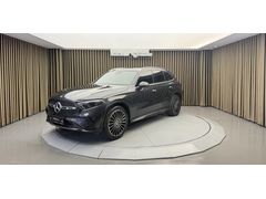 MERTEL'DEN BOYASIZ 2024 MERCEDES GLC AMG BURMESTER/HEAD UP/360