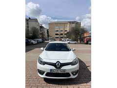 Sahibinden Renault Fluence 1.5 dCi Icon 2015 Model 