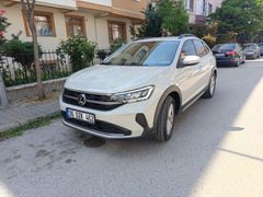 Sahibinden Volkswagen Taigo 1.0 TSI Life 2023 Model Ankara 68.500 km Gri