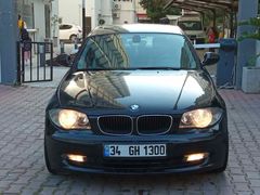 Sahibinden BMW 1 Serisi 116i Standart 2010 Model 