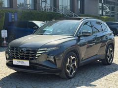 YÜKSELİŞ HYUNDAI 2.EL-2021 HYUNDAI TUCSON 1.6 CRDI ELİTE 4x2