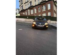 Sahibinden Volkswagen Passat 2.0 FSi Highline 2006 Model  275.000 km Füme