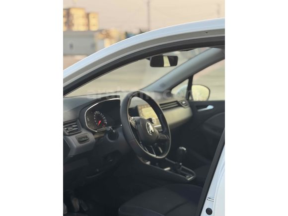 Sahibinden Renault Clio 1.5 BlueDCI Joy 2020 Model 