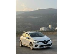 Sahibinden Renault Clio 1.5 BlueDCI Joy 2020 Model 
