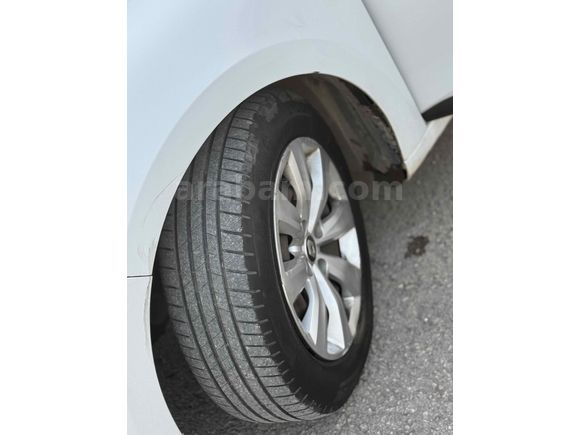 Sahibinden Renault Clio 1.5 BlueDCI Joy 2020 Model 