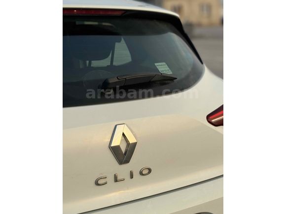 Sahibinden Renault Clio 1.5 BlueDCI Joy 2020 Model 