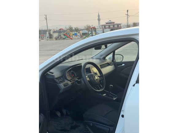 Sahibinden Renault Clio 1.5 BlueDCI Joy 2020 Model 