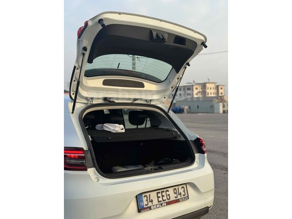 Sahibinden Renault Clio 1.5 BlueDCI Joy 2020 Model 