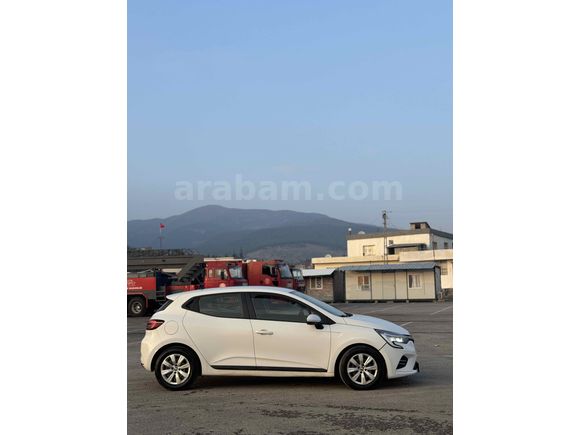 Sahibinden Renault Clio 1.5 BlueDCI Joy 2020 Model 