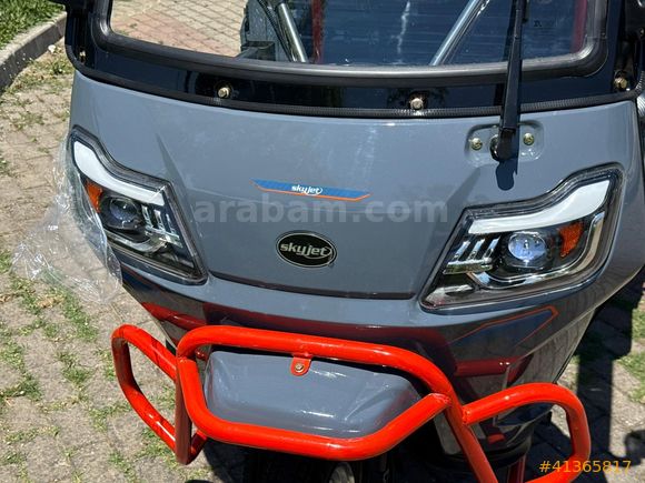 SKYJET SKY18000 MAX KREDİ KARTINA TAKSİT DETAYI AÇIKLAMADA SEMSA