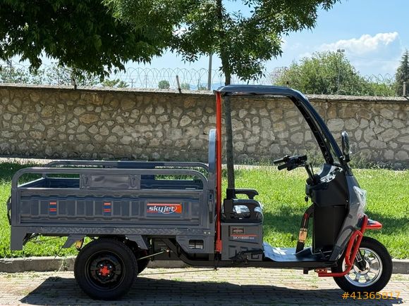 SKYJET SKY18000 MAX KREDİ KARTINA TAKSİT DETAYI AÇIKLAMADA SEMSA