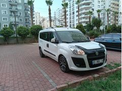 Sahibinden Fiat Doblo Combi 1.3 Multijet Maxi Dynamic 2012 Model