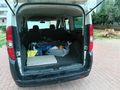 Sahibinden Fiat Doblo Combi 1.3 Multijet Maxi Dynamic 2012 Model