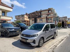 CENOVA MOTORS 2025 OPEL COMBO 1,5 D EDİTİON D.ISITMA BOYASIZ