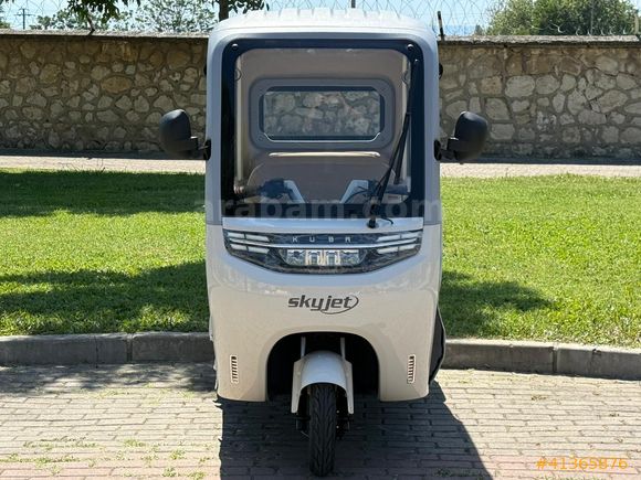SKYJET KREDİ KARTINA TAKSİT DETAYI AÇIKLAMADA SEMSA TİCARET