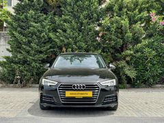 Awas Otomotiv’den Audi A4 Sedan 1.4 TFSI Design 2018 Model İstanbul