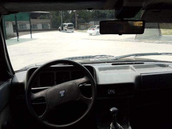 Sahibinden Tofaş Doğan L  Performansı Yüksek bir araç