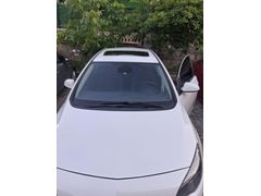 Acil Opel Astra 1.4 T Sport 2015 sanrouf