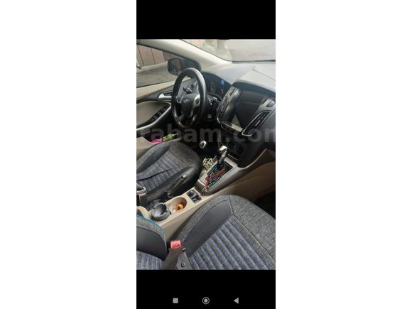 Galeriden Ford Focus 1.6 Ti-VCT Trend X 2012 Model Bursa