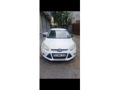 Galeriden Ford Focus 1.6 Ti-VCT Trend X 2012 Model Bursa
