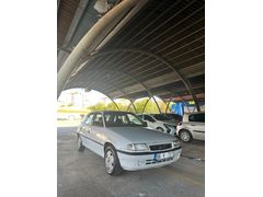 Sahibinden Opel Astra 1.6 GL 1997 Model