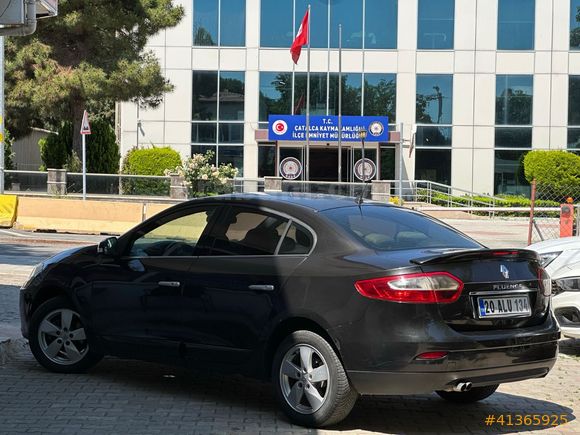 ANİ OTOMOTİV DEN DINAMIK PAKET FULL...
