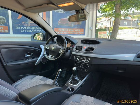 ANİ OTOMOTİV DEN DINAMIK PAKET FULL...