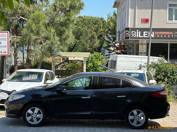 ANİ OTOMOTİV DEN DINAMIK PAKET FULL...