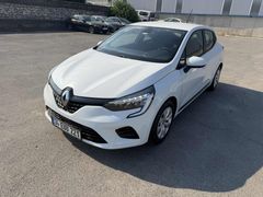 RUHSAT SAHİBİNDN 2021 CLIO JOY OTOMATİK BOYASIZ