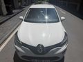 RUHSAT SAHİBİNDN 2021 CLIO JOY OTOMATİK BOYASIZ
