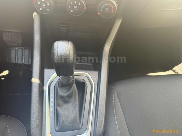 RUHSAT SAHİBİNDN 2021 CLIO JOY OTOMATİK BOYASIZ