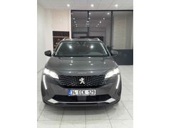 Sahibinden HATASIZ BOYASIZ Peugeot 3008 1.5 BlueHDI Active Prime 2021 Model  4 lastik sıfır yeni takıldı 