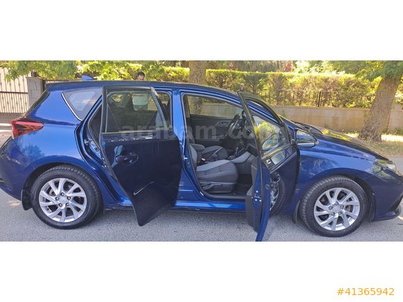 97.000 KMDE HATASIZ BOYASİZ TRAMERSIZ AURIS