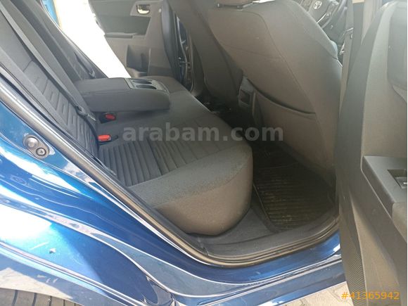 97.000 KMDE HATASIZ BOYASİZ TRAMERSIZ AURIS
