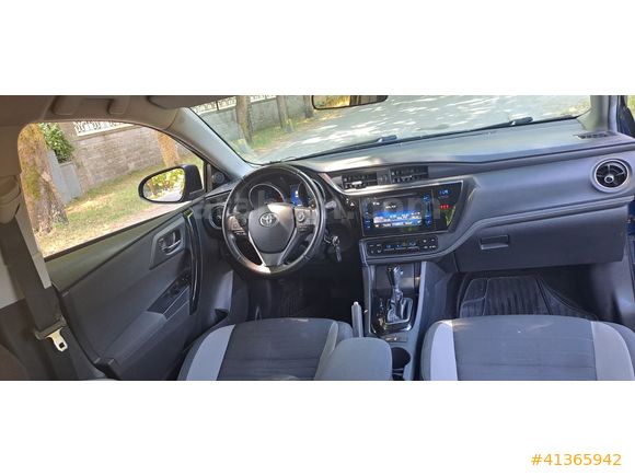97.000 KMDE HATASIZ BOYASİZ TRAMERSIZ AURIS