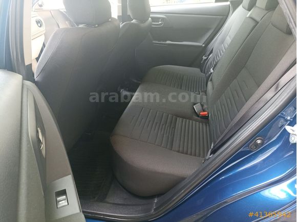 97.000 KMDE HATASIZ BOYASİZ TRAMERSIZ AURIS