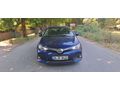 TR DE TEK 97.000 KMDE HATASIZ BOYASİZ TRAMERSIZ AURIS