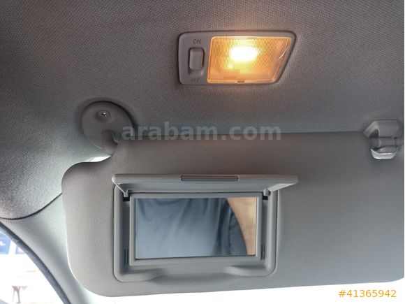97.000 KMDE HATASIZ BOYASİZ TRAMERSIZ AURIS