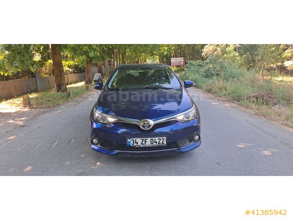 97.000 KMDE HATASIZ BOYASİZ TRAMERSIZ AURIS